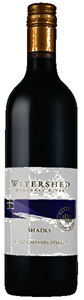 Watershed Shades Cabernet Merlot 2012